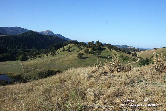 Ranch 14 Oregon