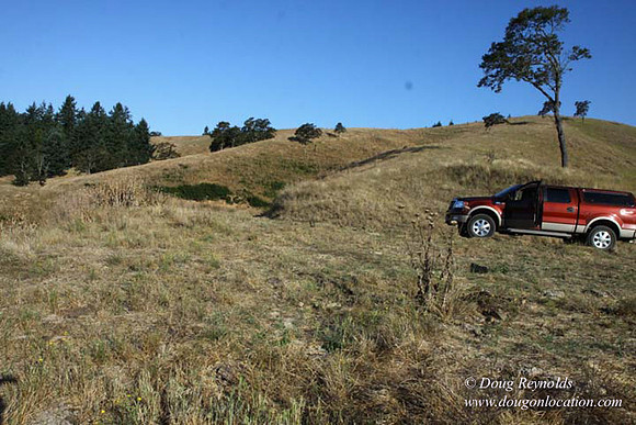 Ranch 14 Oregon