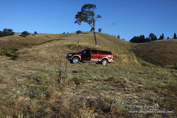 Ranch 14 Oregon