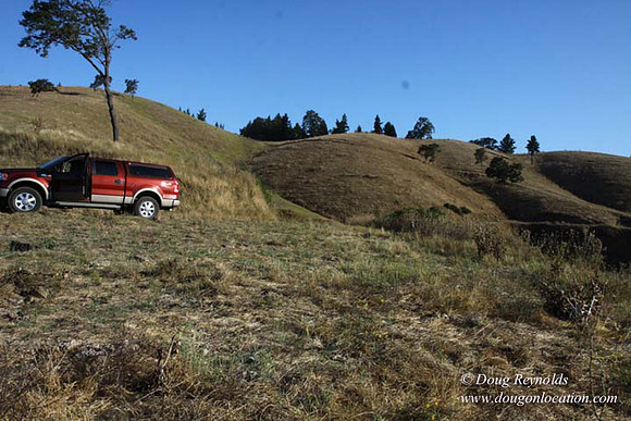 Ranch 14 Oregon