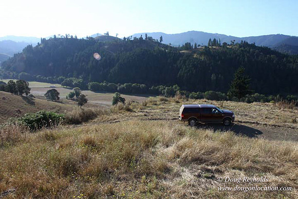 Ranch 14 Oregon