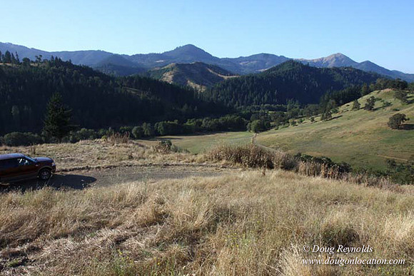 Ranch 14 Oregon