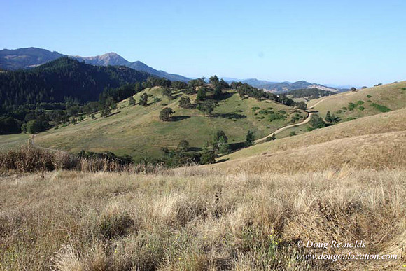Ranch 14 Oregon