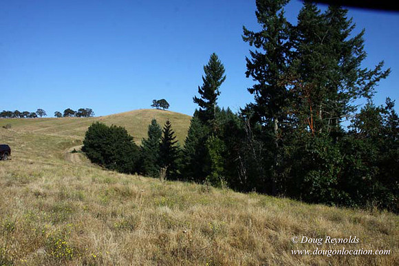 Ranch 14 Oregon