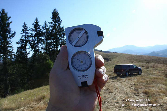 Ranch 14 Oregon