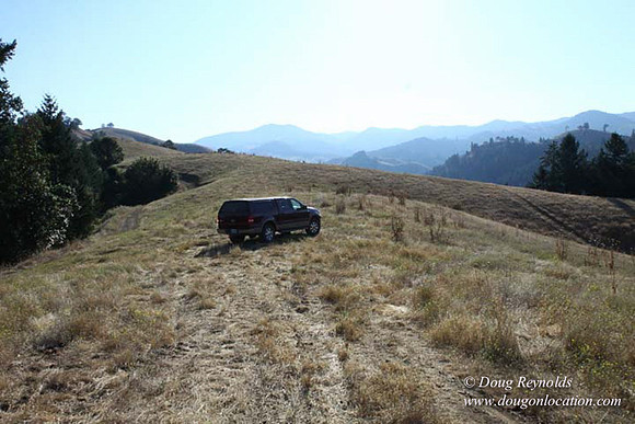 Ranch 14 Oregon