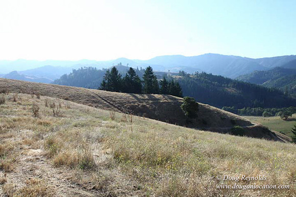Ranch 14 Oregon