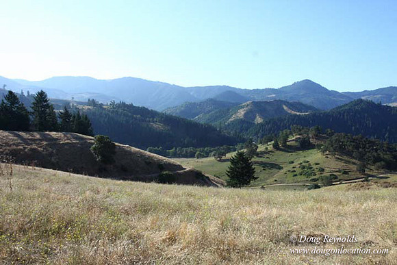 Ranch 14 Oregon