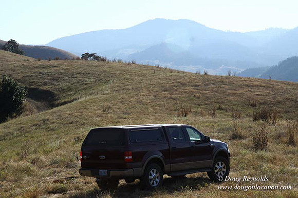 Ranch 14 Oregon