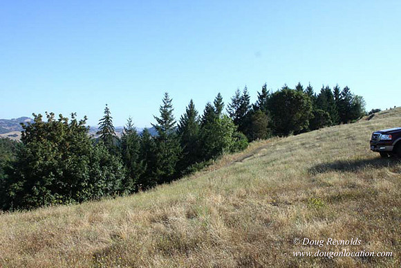 Ranch 14 Oregon