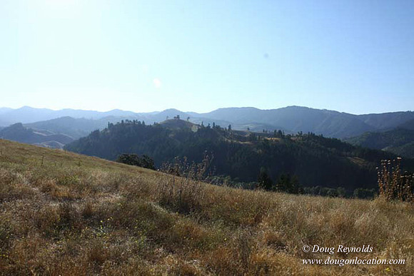 Ranch 14 Oregon