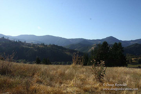 Ranch 14 Oregon