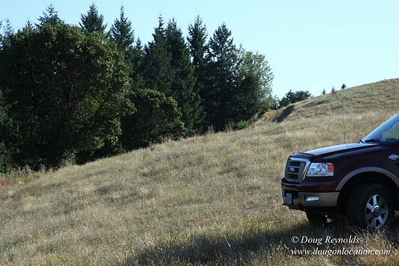 Ranch 14 Oregon