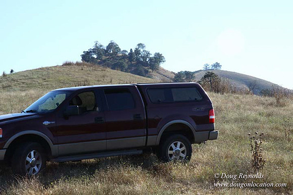 Ranch 14 Oregon