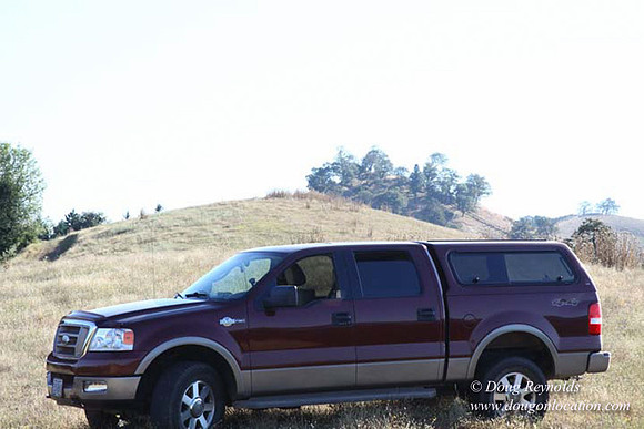 Ranch 14 Oregon