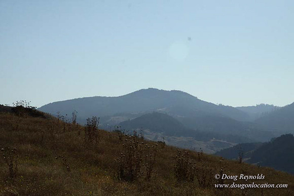 Ranch 14 Oregon