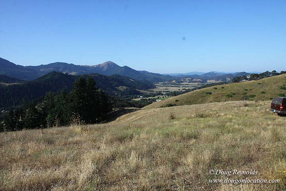 Ranch 14 Oregon