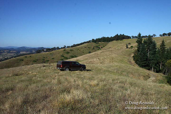 Ranch 14 Oregon
