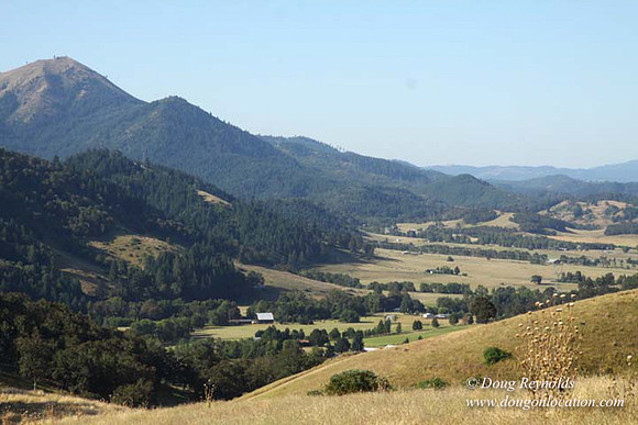 Ranch 14 Oregon