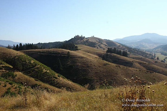 Ranch 14 Oregon