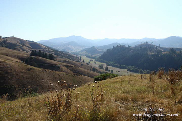 Ranch 14 Oregon