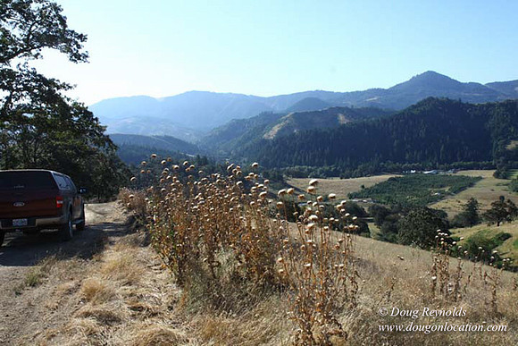 Ranch 14 Oregon