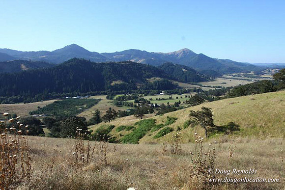 Ranch 14 Oregon