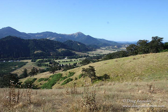 Ranch 14 Oregon