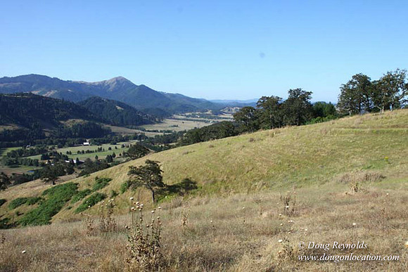 Ranch 14 Oregon