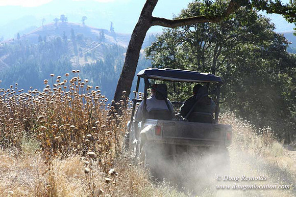 Ranch 14 Oregon