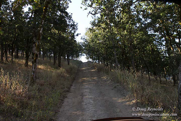 Ranch 14 Oregon