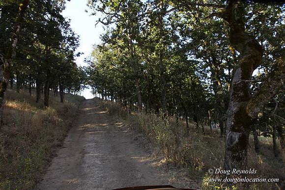 Ranch 14 Oregon