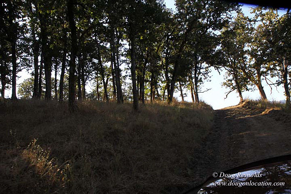 Ranch 14 Oregon