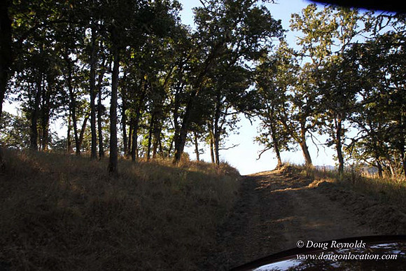 Ranch 14 Oregon