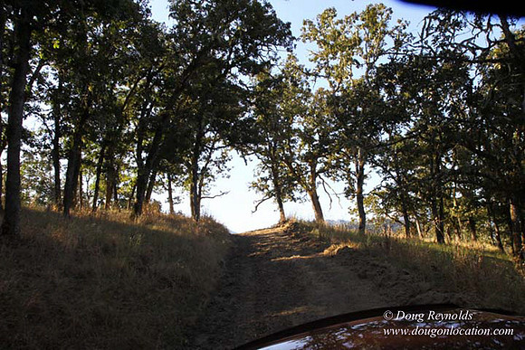 Ranch 14 Oregon