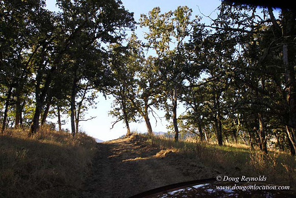 Ranch 14 Oregon