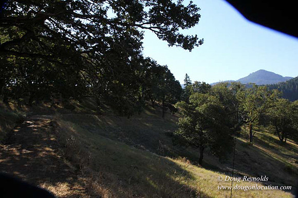 Ranch 14 Oregon