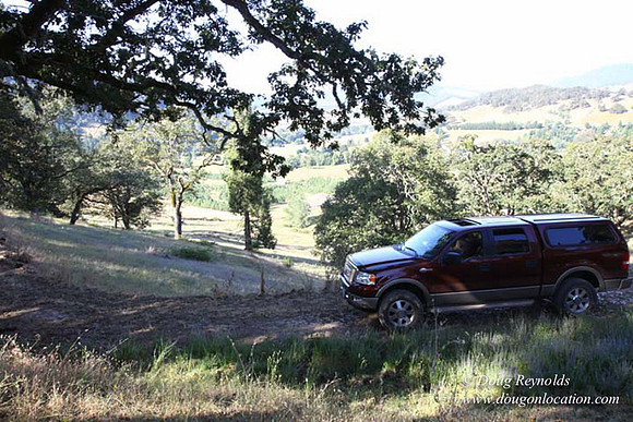 Ranch 14 Oregon