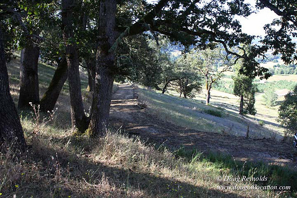 Ranch 14 Oregon