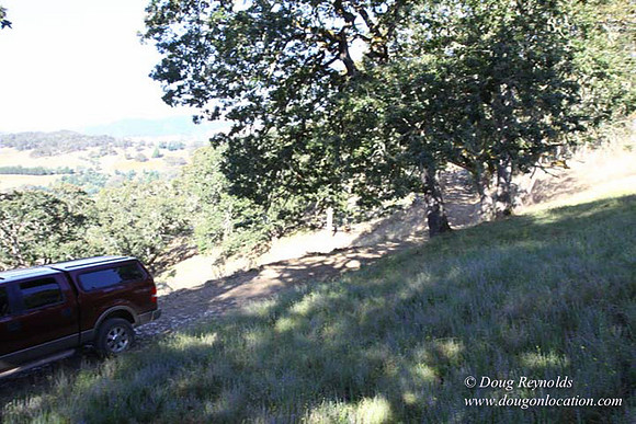 Ranch 14 Oregon