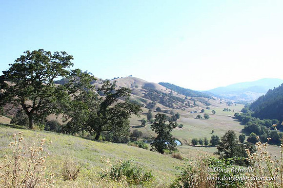 Ranch 14 Oregon