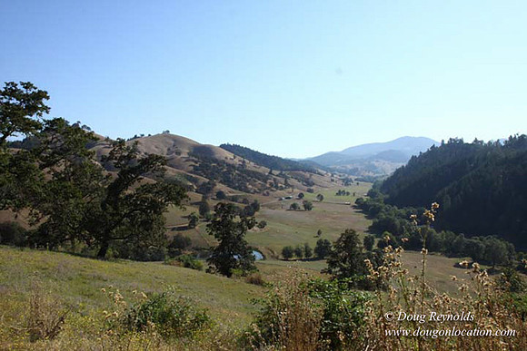 Ranch 14 Oregon