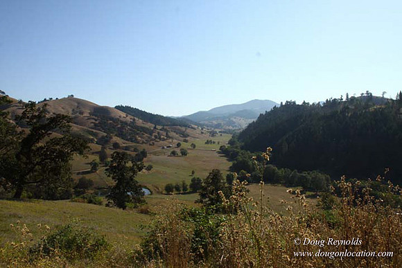 Ranch 14 Oregon