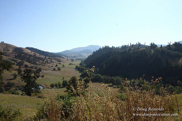 Ranch 14 Oregon