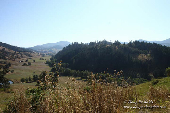 Ranch 14 Oregon