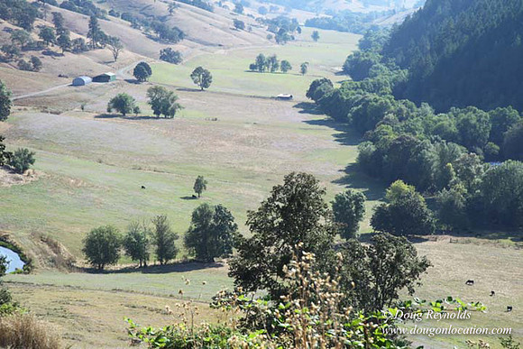 Ranch 14 Oregon