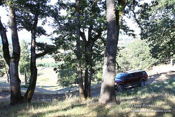 Ranch 14 Oregon