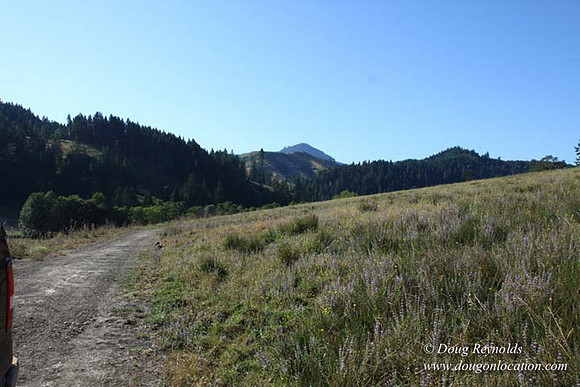 Ranch 14 Oregon