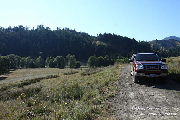 Ranch 14 Oregon
