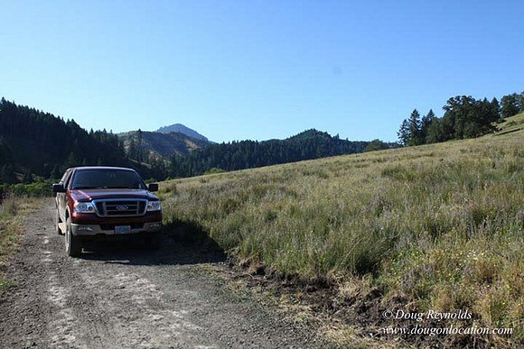 Ranch 14 Oregon